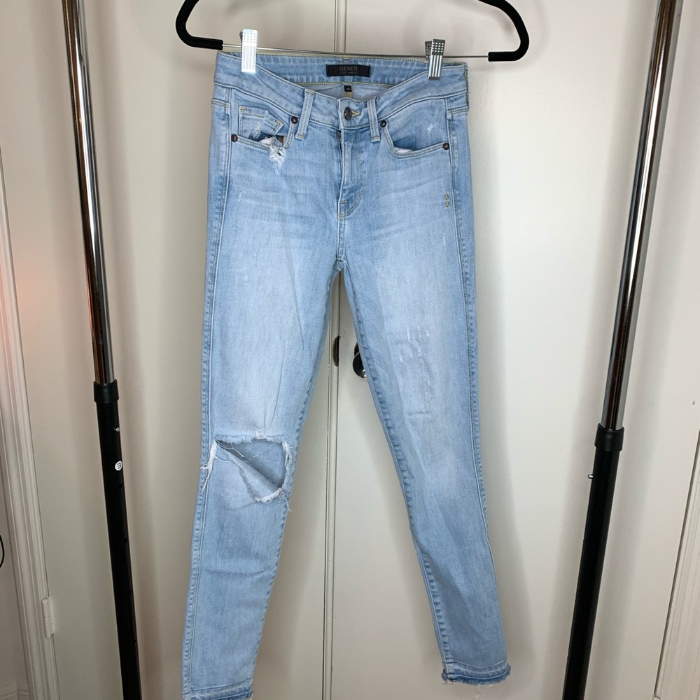 Genetic Los Angeles Jeans